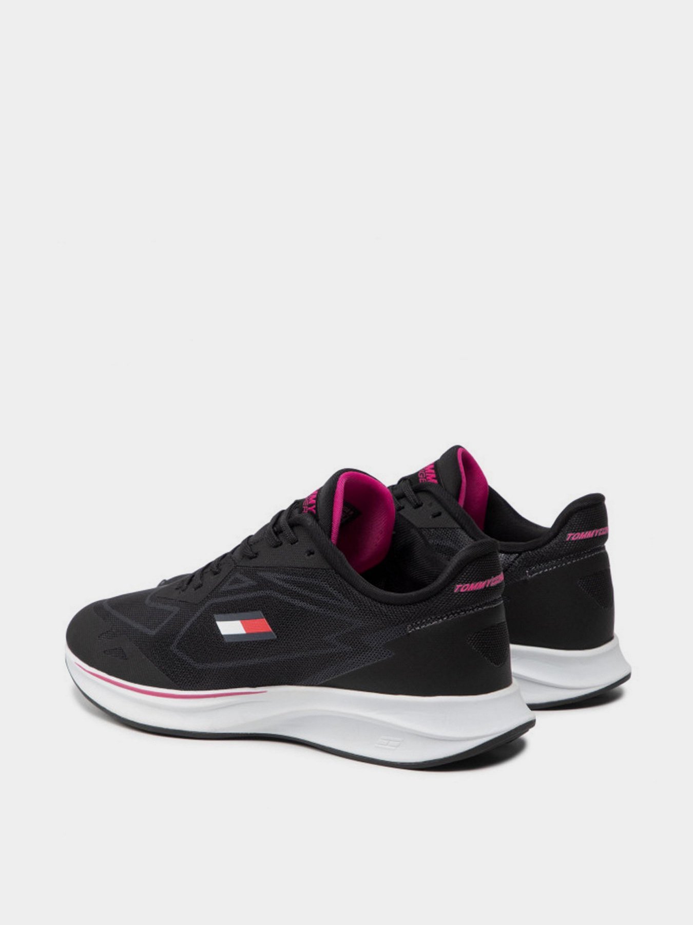 Кросівки Tommy Hilfiger модель FC0FC00033-DW5 Кросівки Tommy Hilfiger модель FC0FC00033-DW5 Фото