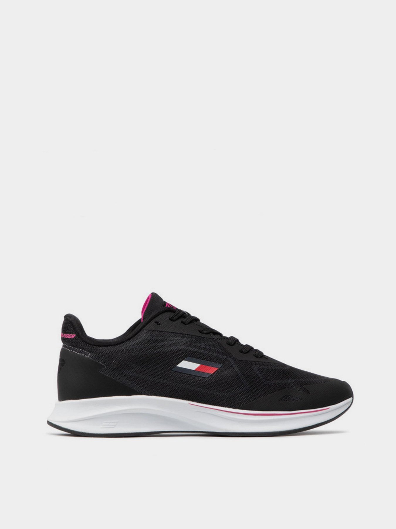Кросівки Tommy Hilfiger модель FC0FC00033-DW5 Кросівки Tommy Hilfiger модель FC0FC00033-DW5 Фото