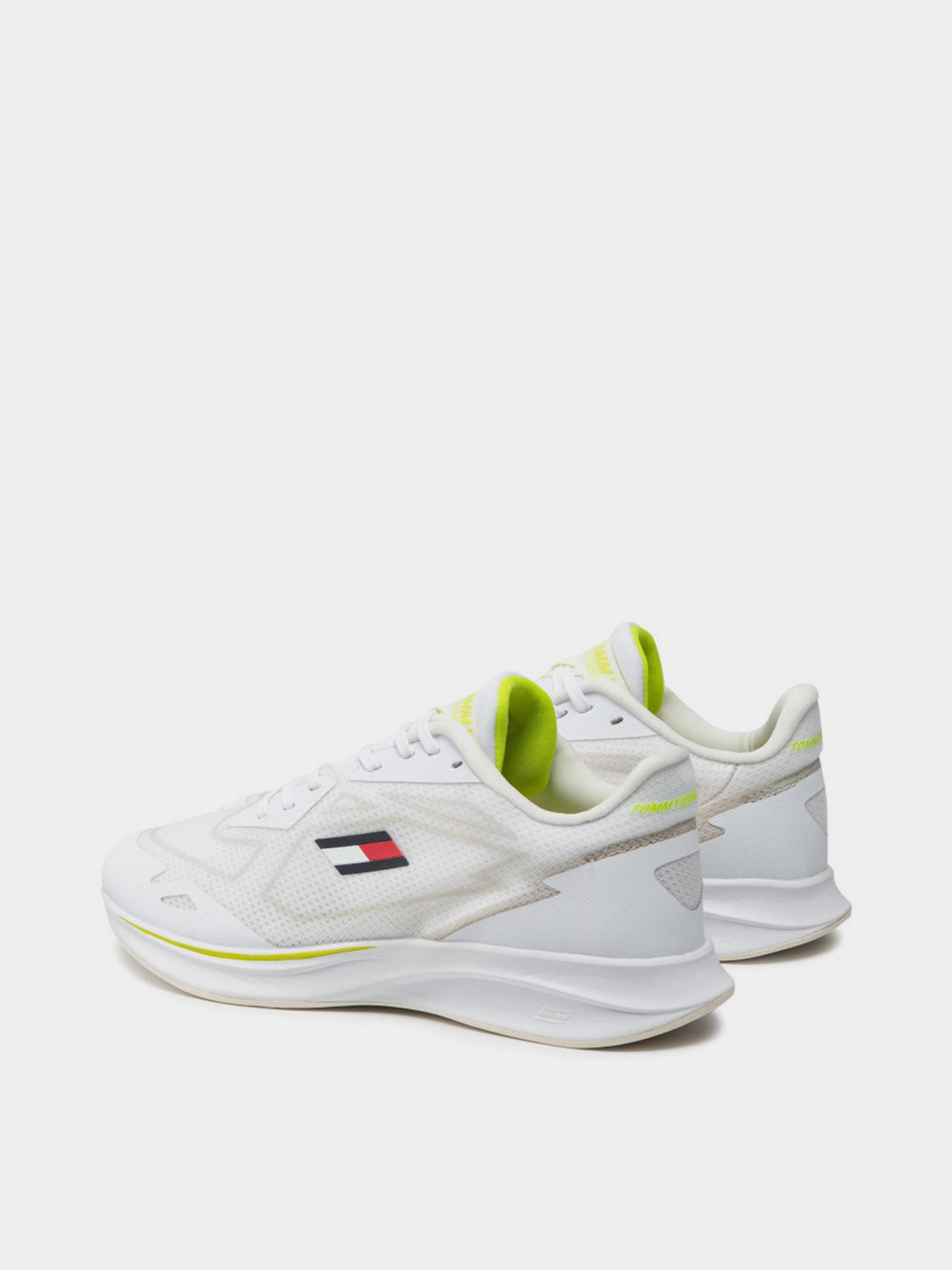 Кросівки Tommy Hilfiger модель FC0FC00033-YBR Кросівки Tommy Hilfiger модель FC0FC00033-YBR Фото