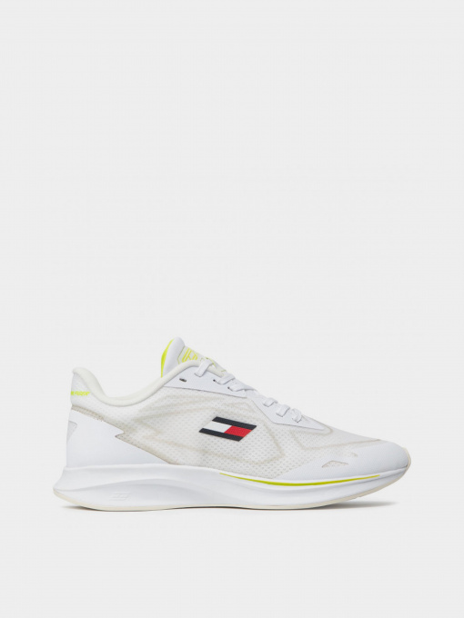 Кросівки Tommy Hilfiger модель FC0FC00033-YBR Фото
