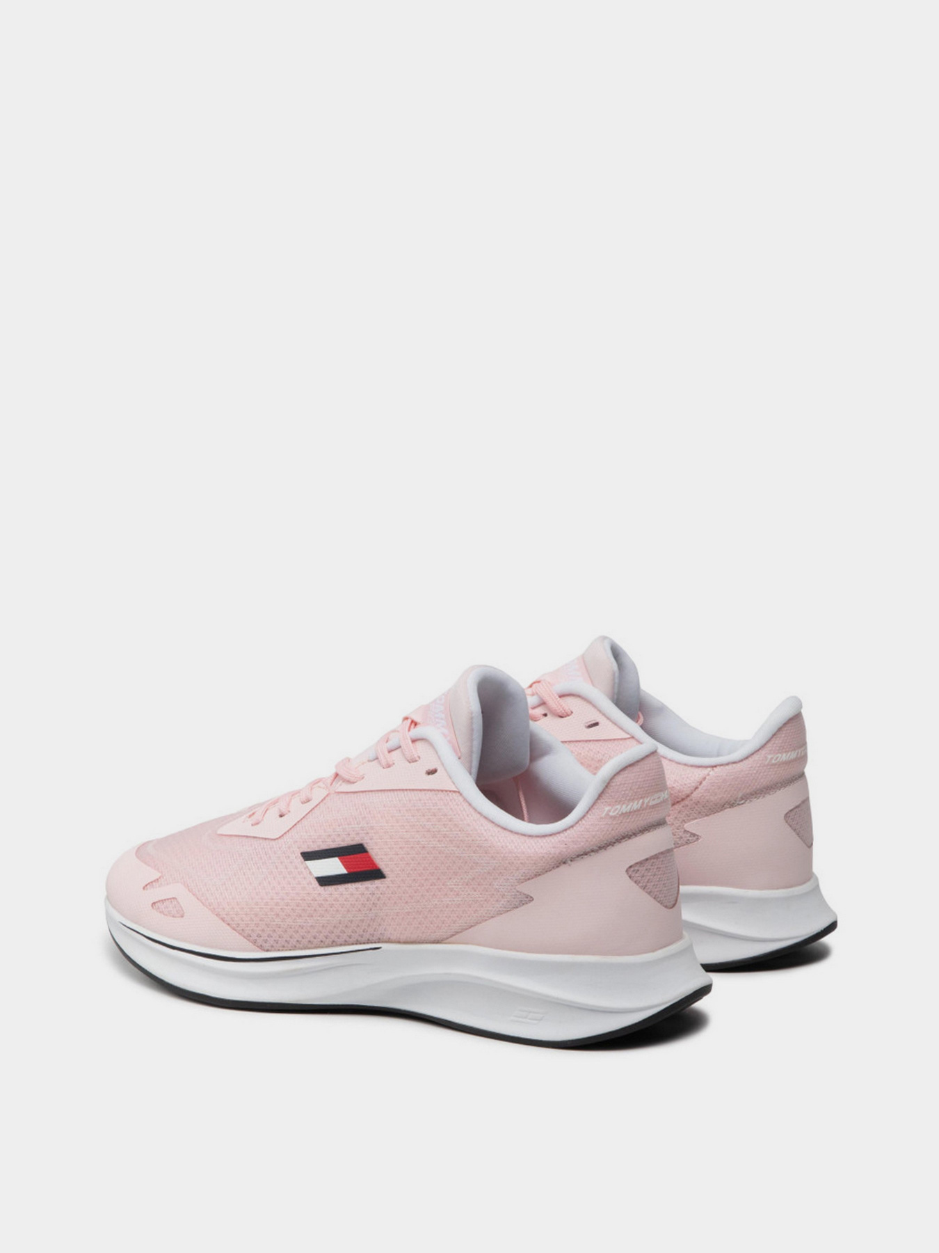 Кросівки Tommy Hilfiger модель FC0FC00033-TIP Кросівки Tommy Hilfiger модель FC0FC00033-TIP Фото