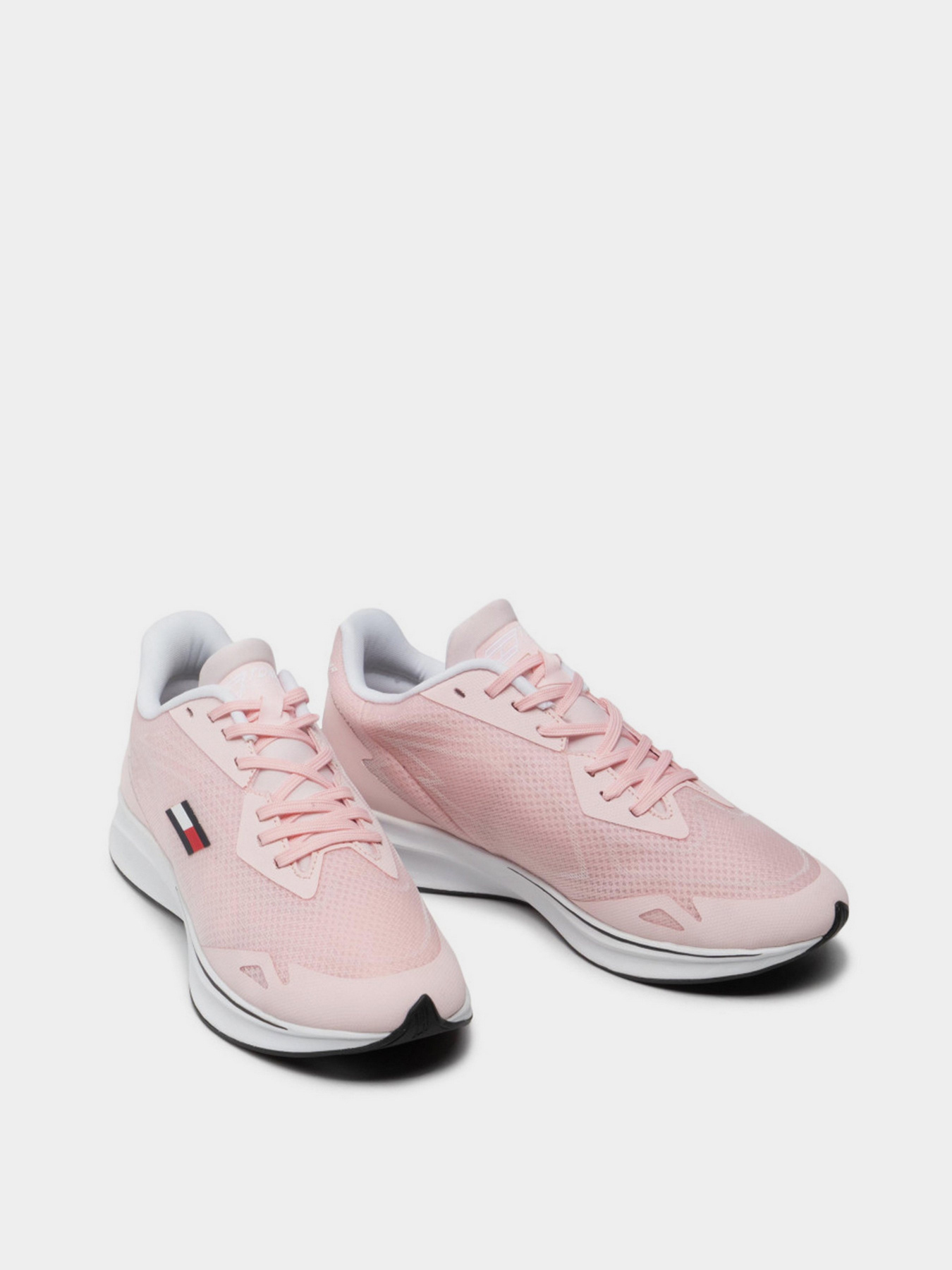 Кросівки Tommy Hilfiger модель FC0FC00033-TIP Кросівки Tommy Hilfiger модель FC0FC00033-TIP Фото
