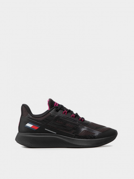 Кросівки Tommy Hilfiger модель FC0FC00036-BDS Фото