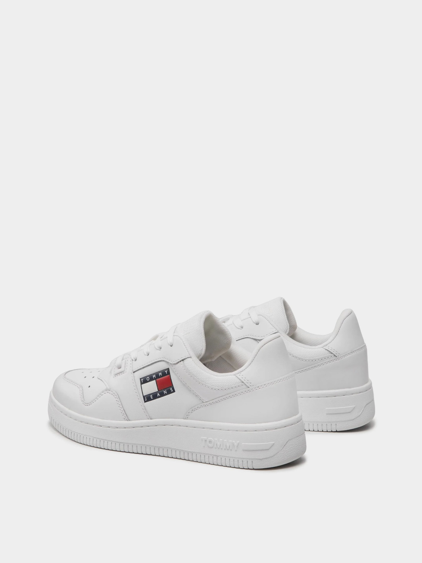 Кросівки Tommy Hilfiger модель EN0EN01723-YBR Фото
