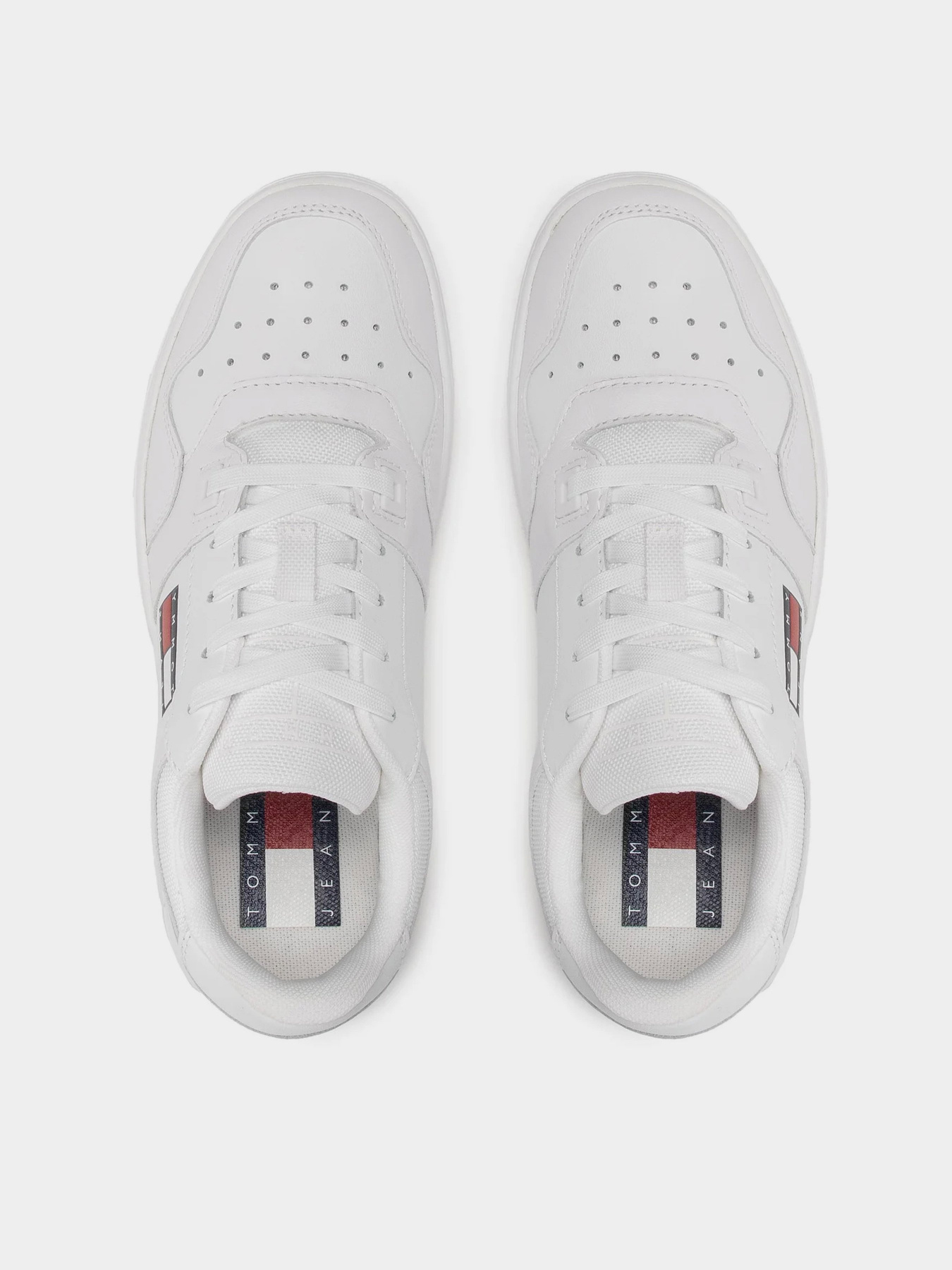 Кросівки Tommy Hilfiger модель EN0EN01723-YBR Фото
