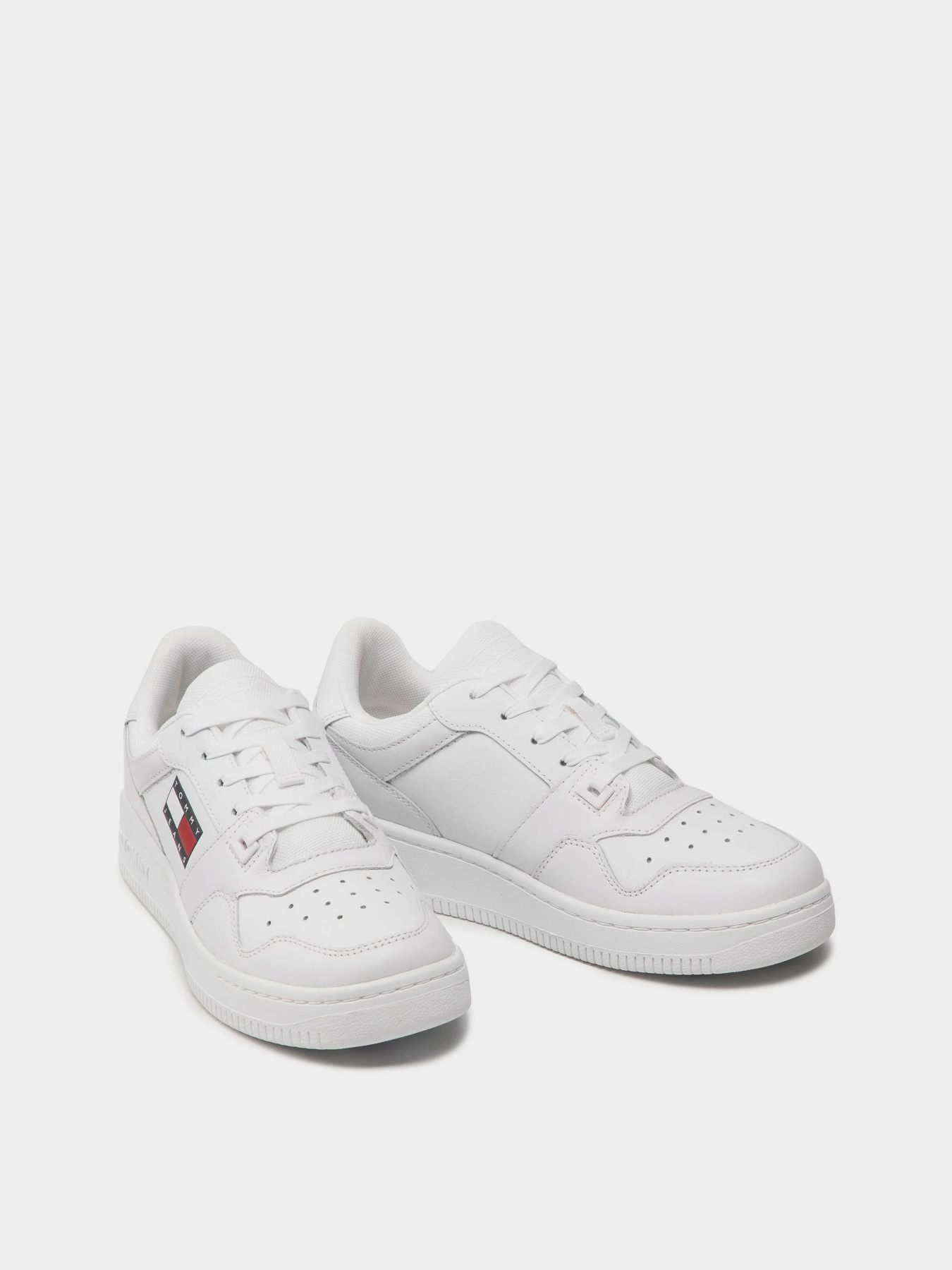 Кросівки Tommy Hilfiger модель EN0EN01723-YBR Фото