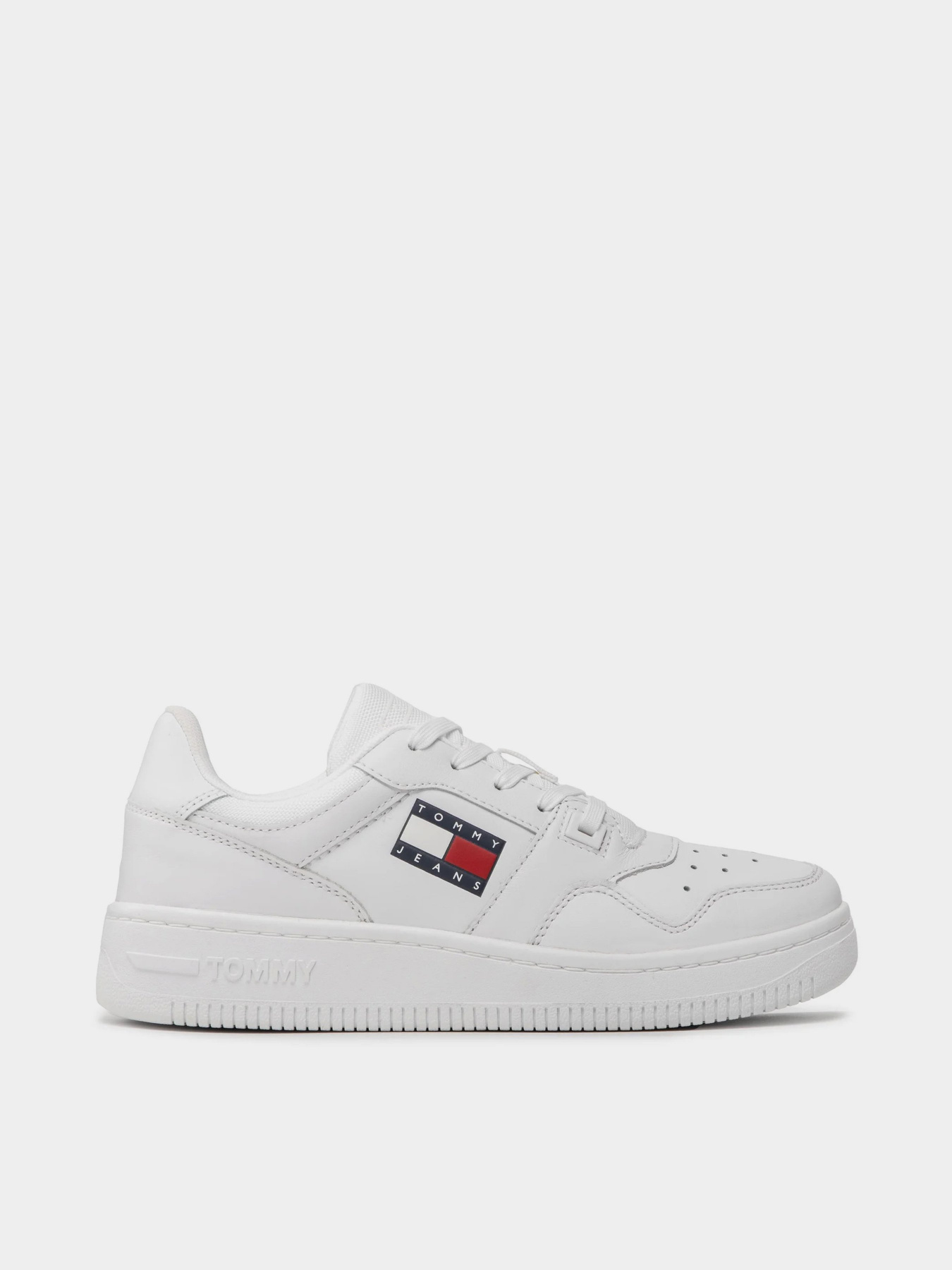 Кросівки Tommy Hilfiger модель EN0EN01723-YBR Фото