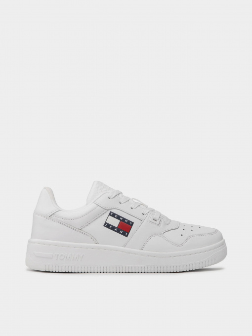 Кросівки Tommy Hilfiger модель EN0EN01723-YBR Фото
