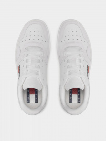Кросівки Tommy Hilfiger модель EN0EN01723-YBR Фото