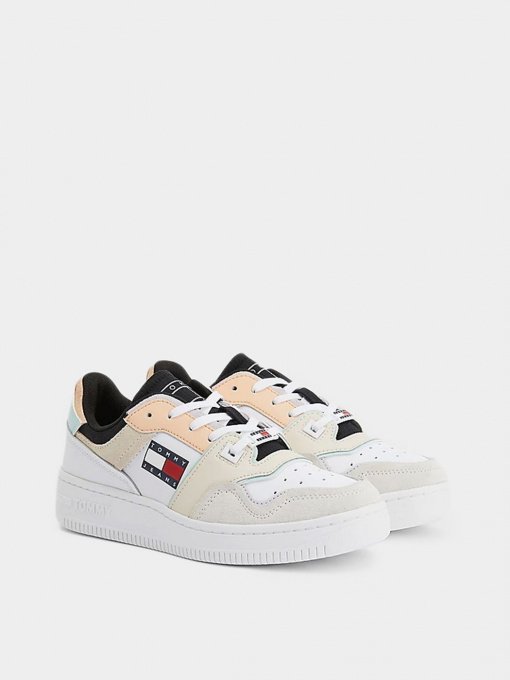 Кеди Tommy Hilfiger модель EN0EN01794-YBR Фото