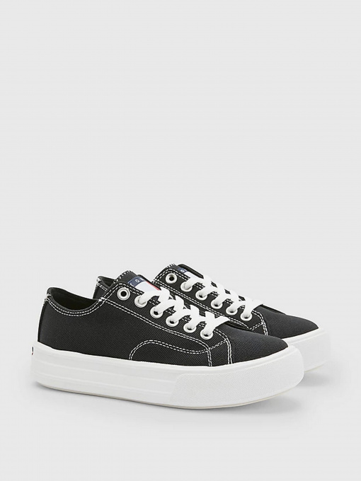Кеди Tommy Hilfiger CUPSOLE модель EN0EN01824-BDS Фото