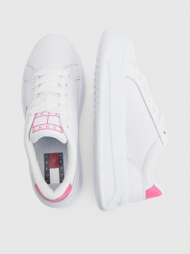 Кеди Tommy Hilfiger CUPSOLE модель EN0EN01848-YBR Фото