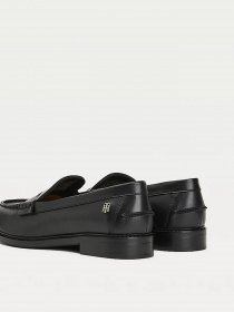 Сліпони та мокасини Tommy Hilfiger модель FW0FW06676-BDS Фото