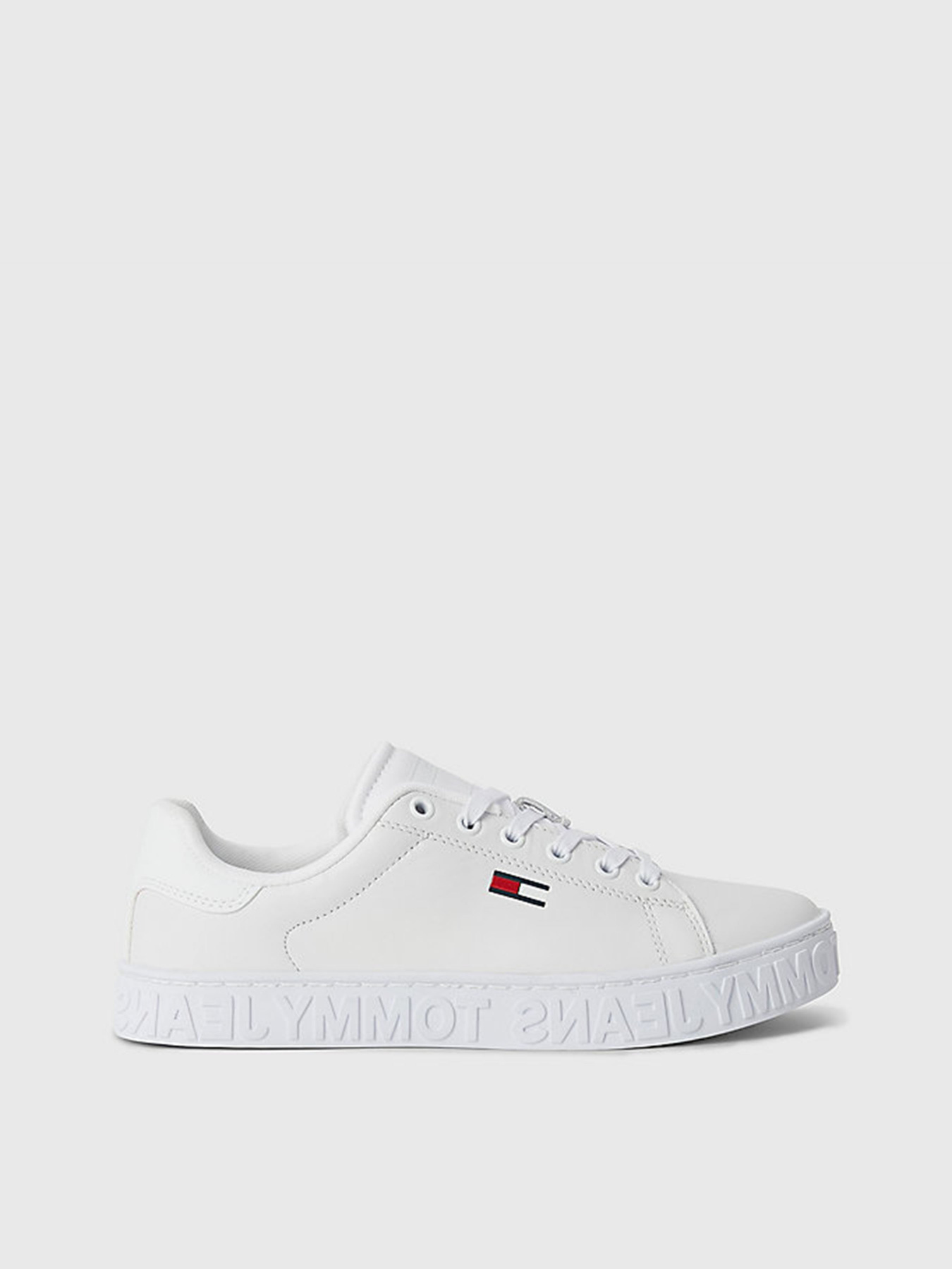 Кеды Tommy Hilfiger модель EN0EN02042-YBR Кеды Tommy Hilfiger модель EN0EN02042-YBR Фото