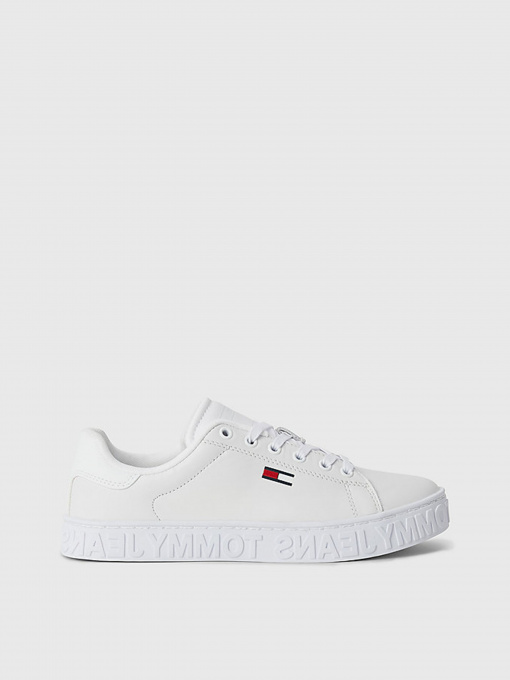 Кеды Tommy Hilfiger модель EN0EN02042-YBR Фото