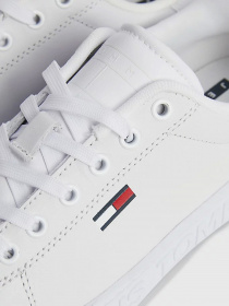 Кеды Tommy Hilfiger модель EN0EN02042-YBR Фото