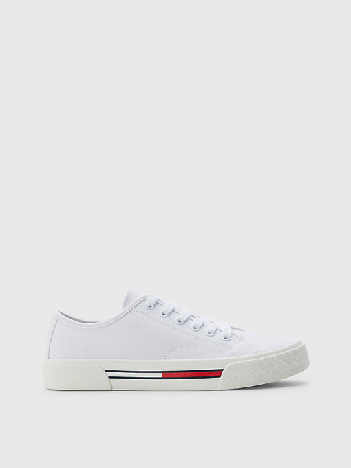 Кеди Tommy Hilfiger модель EN0EN02085-0K4 Фото