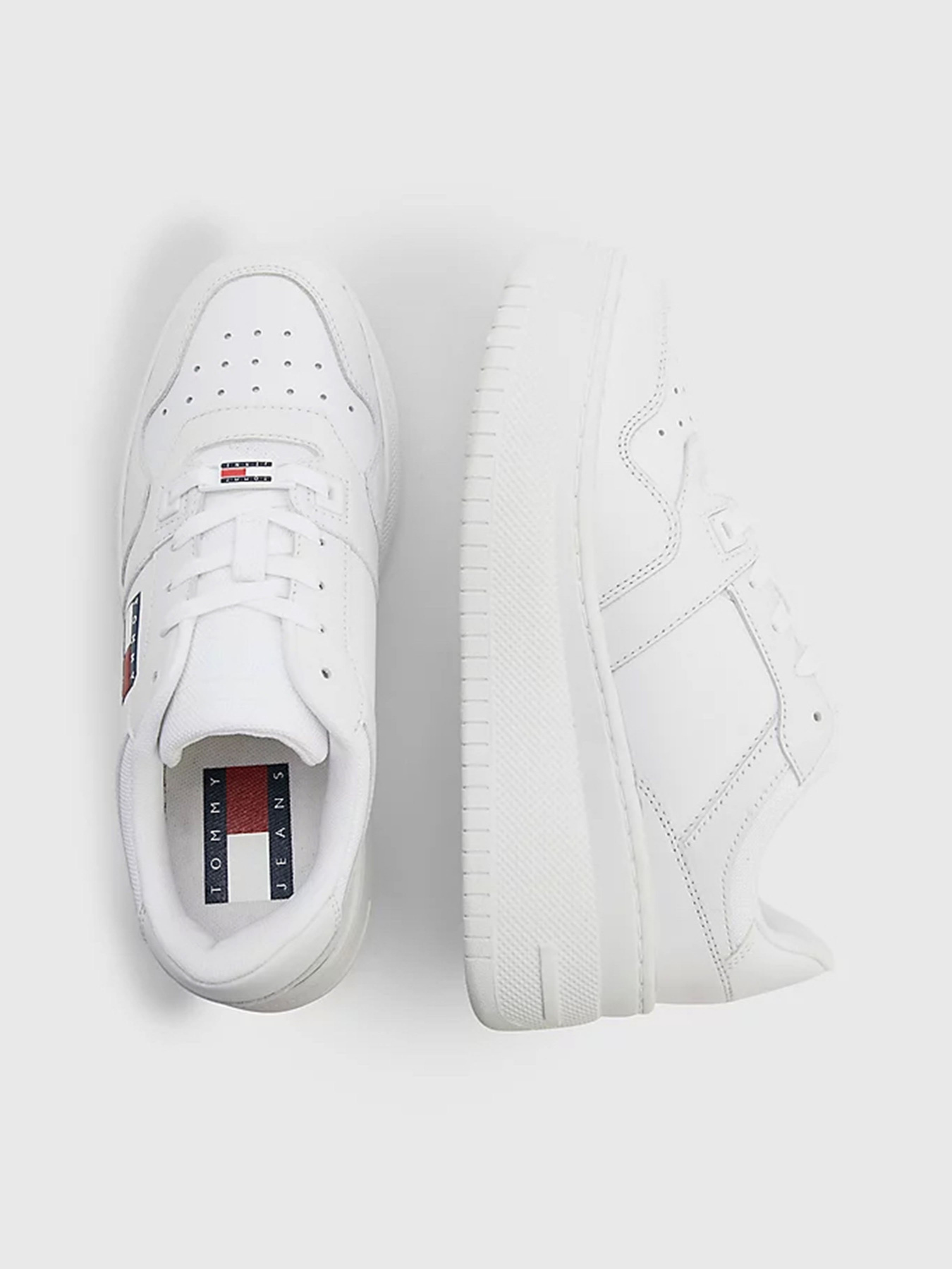 Кросівки Tommy Hilfiger модель EN0EN02086-0K4 Фото