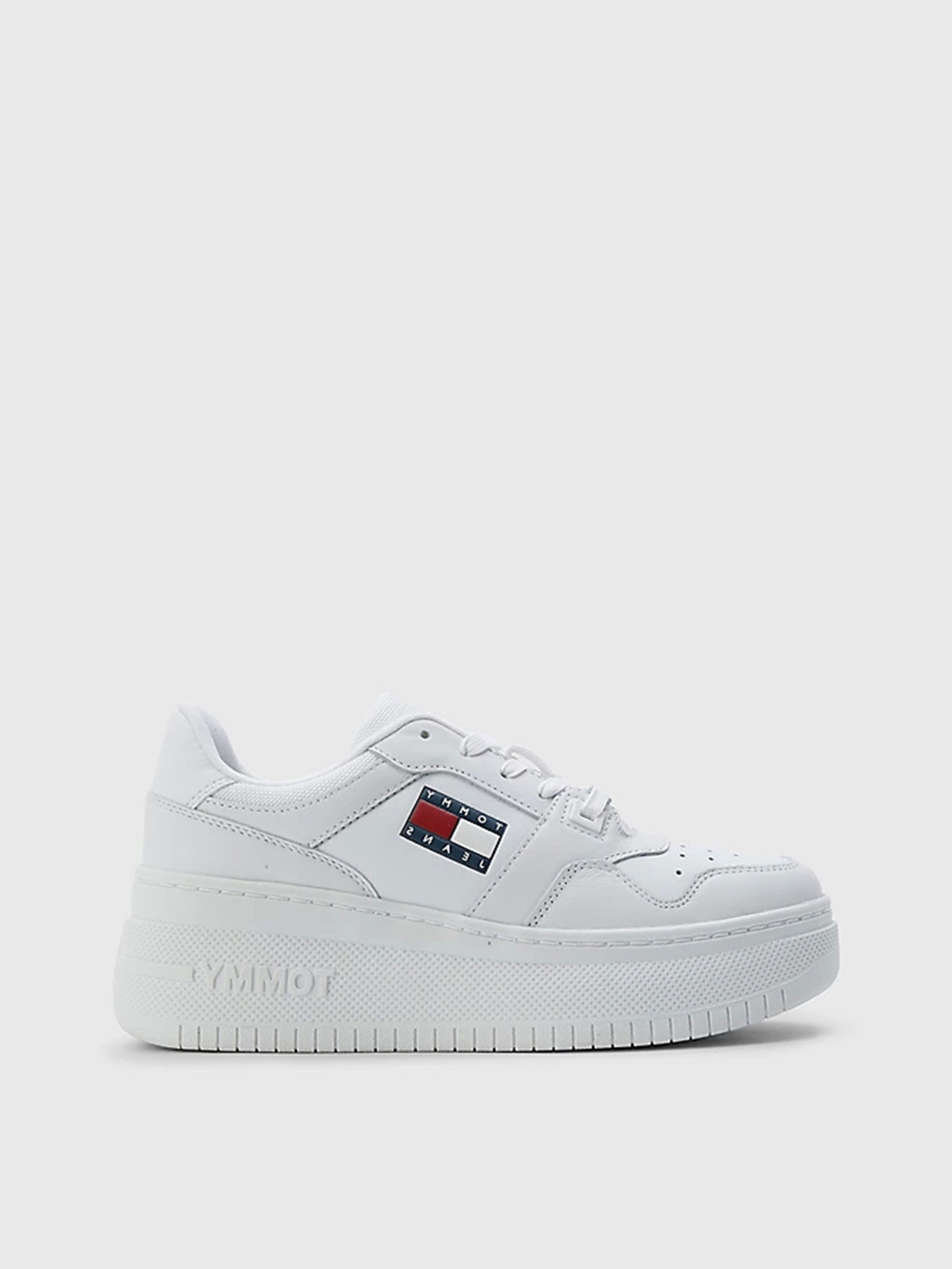 Кросівки Tommy Hilfiger модель EN0EN02086-0K4 Фото