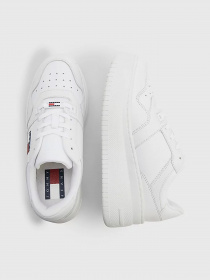Кросівки Tommy Hilfiger модель EN0EN02086-0K4 Фото