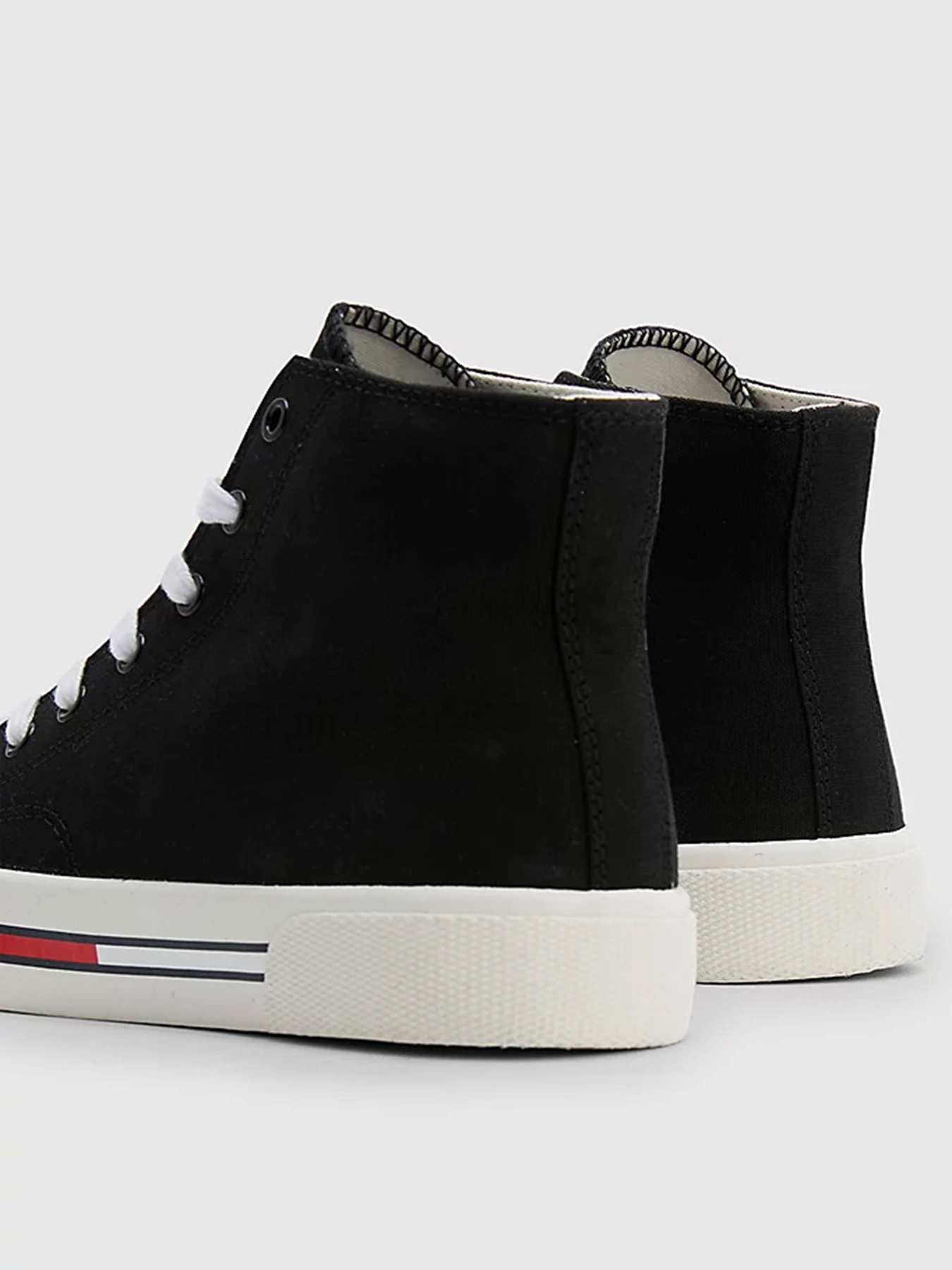 Кеды Tommy Hilfiger модель EN0EN02087-0GJ Фото