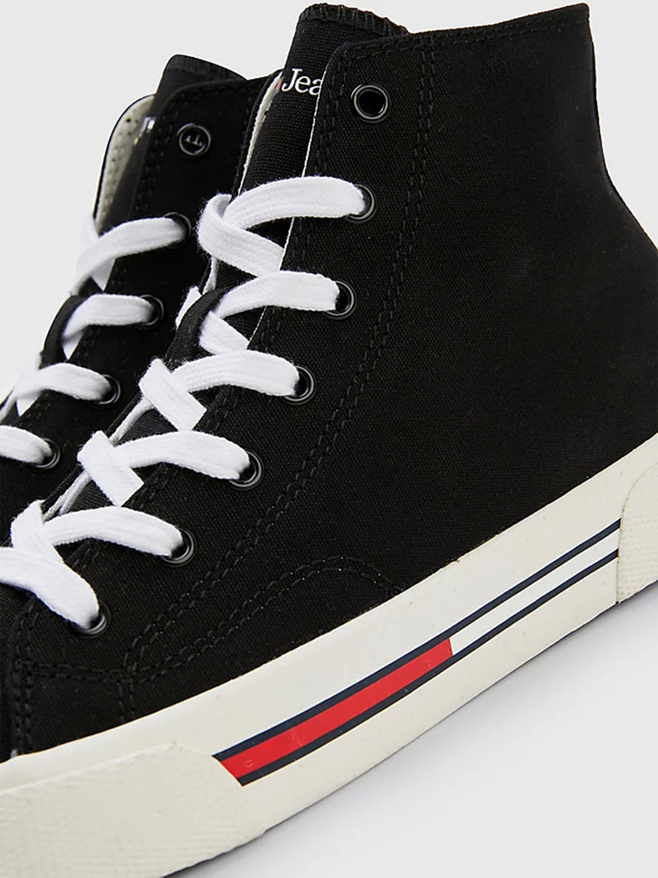 Кеды Tommy Hilfiger модель EN0EN02087-0GJ Фото