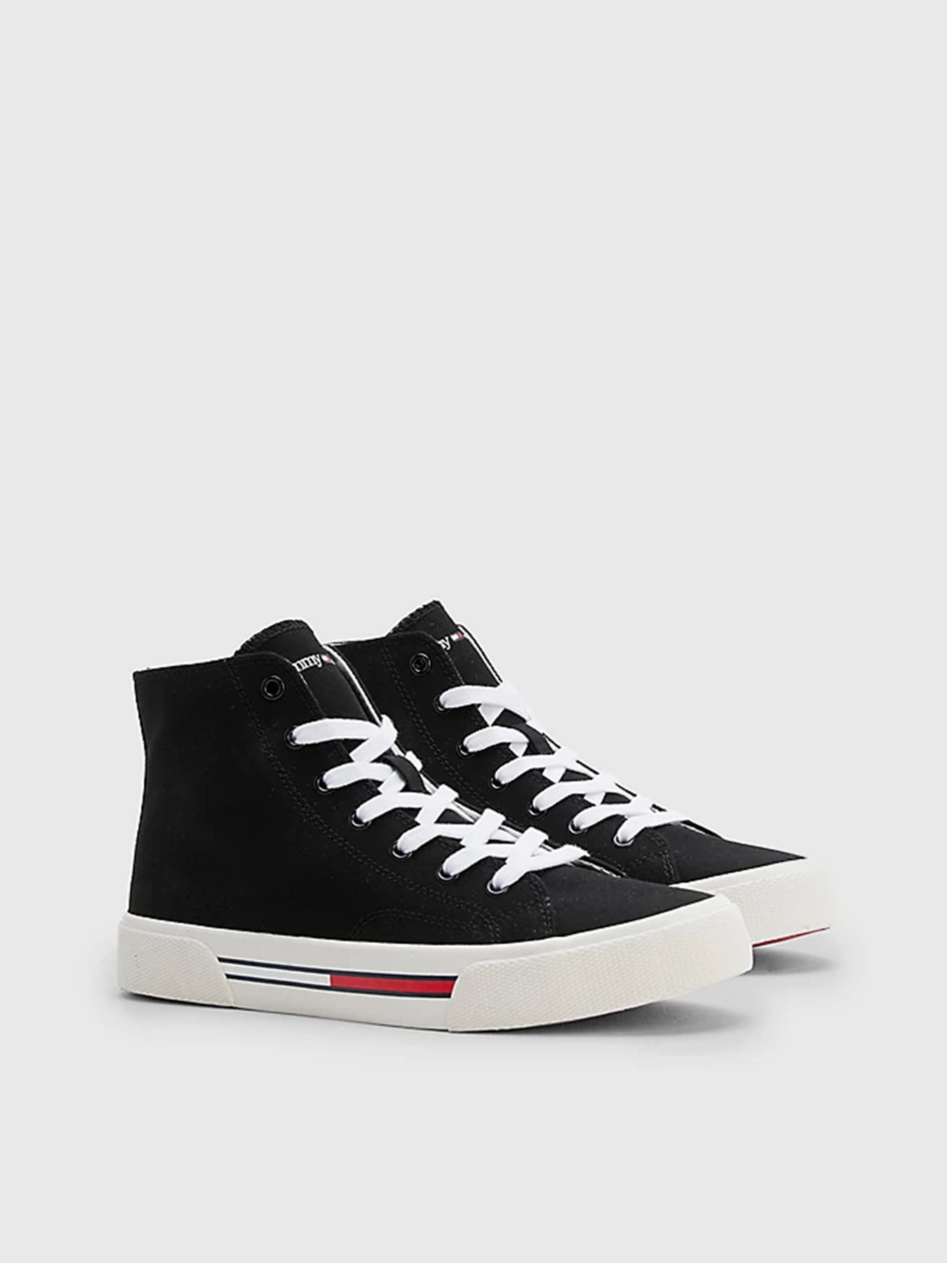 Кеды Tommy Hilfiger модель EN0EN02087-0GJ Фото