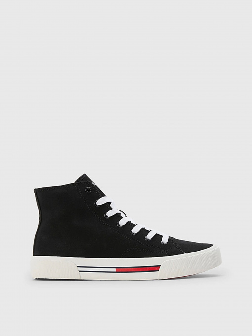 Кеды Tommy Hilfiger модель EN0EN02087-0GJ Фото