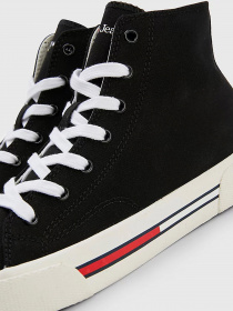Кеды Tommy Hilfiger модель EN0EN02087-0GJ Фото
