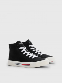 Кеды Tommy Hilfiger модель EN0EN02087-0GJ Фото