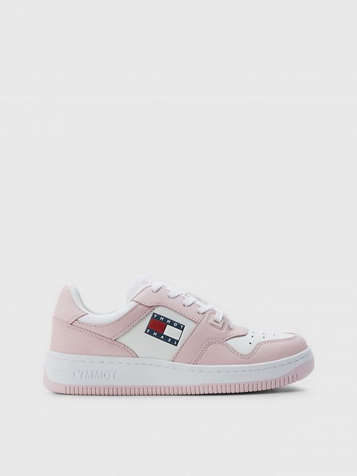 Кросівки Tommy Hilfiger модель EN0EN02102-TH2 Фото