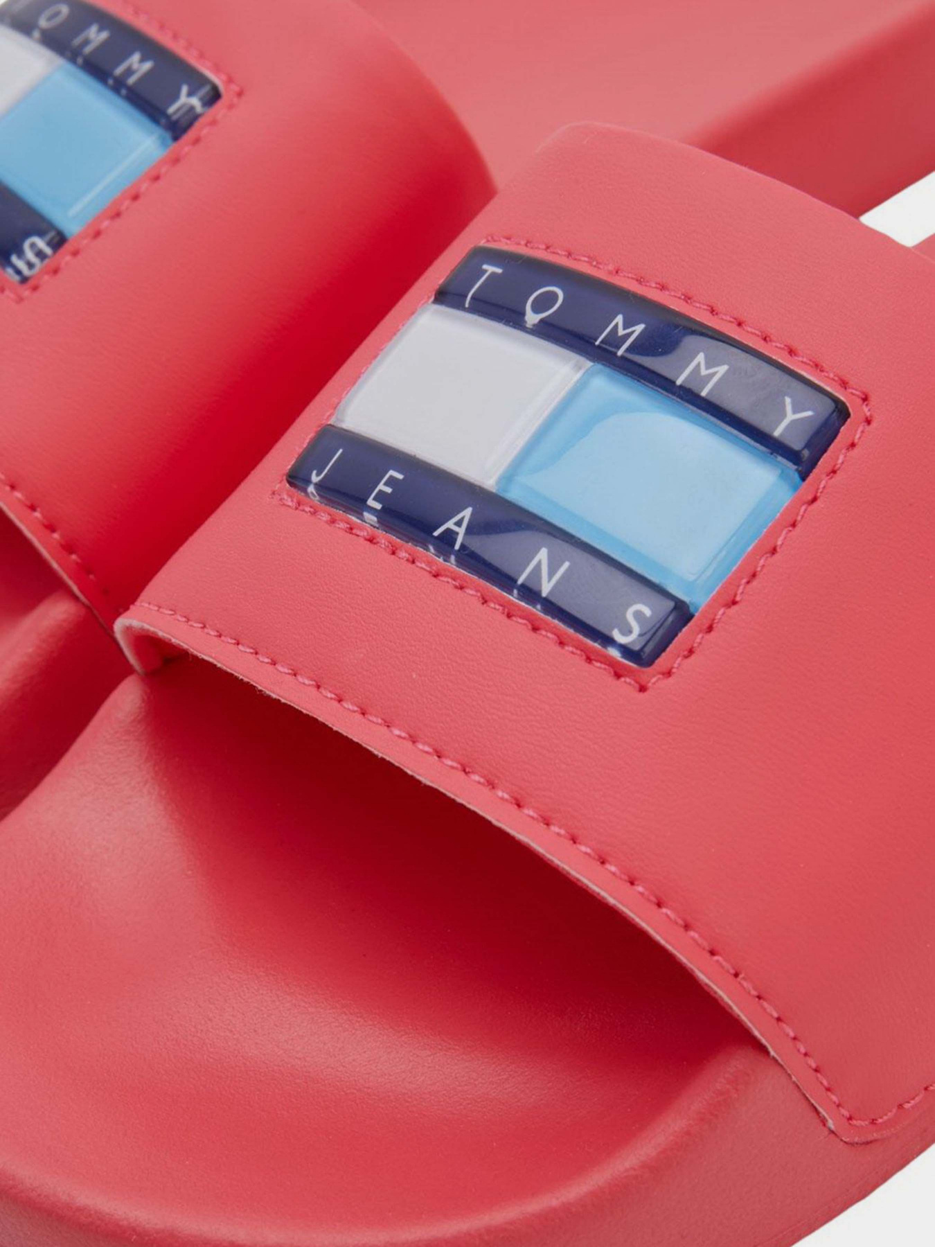 Шлёпанцы Tommy Hilfiger модель EN0EN02108-TJN Фото