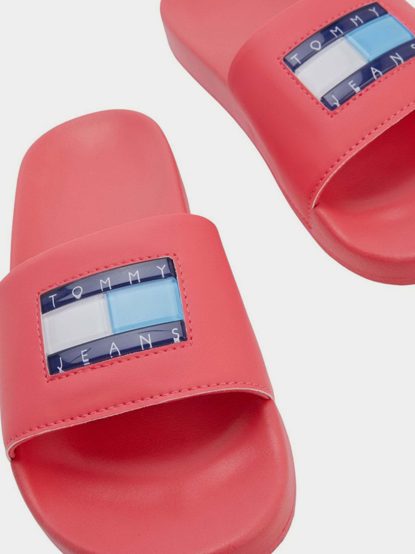Шлёпанцы Tommy Hilfiger модель EN0EN02108-TJN Фото