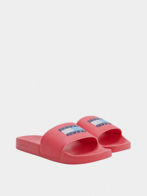 Шлёпанцы Tommy Hilfiger модель EN0EN02108-TJN Фото