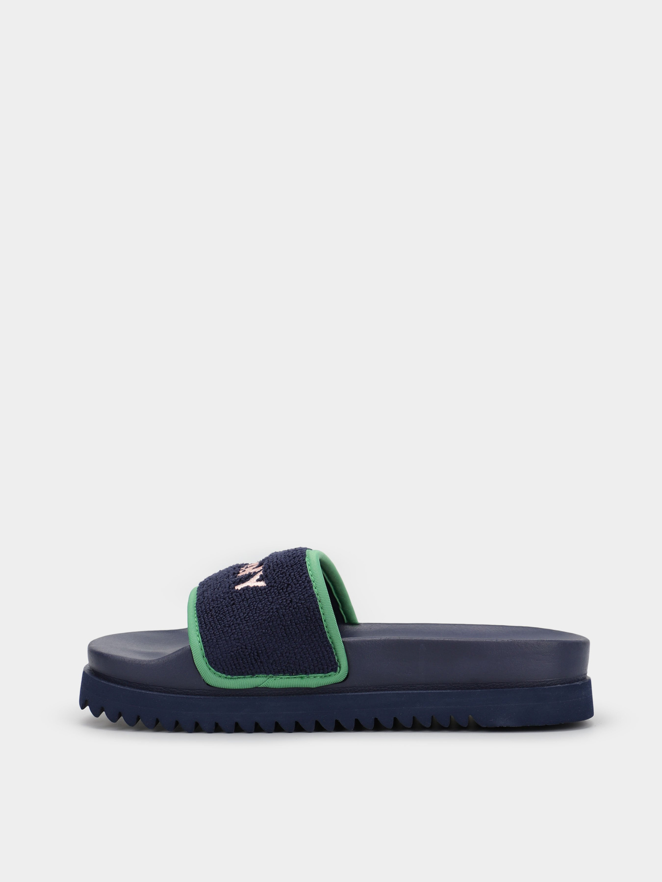 Шльопанці Tommy Hilfiger модель EN0EN02109-C87 Фото