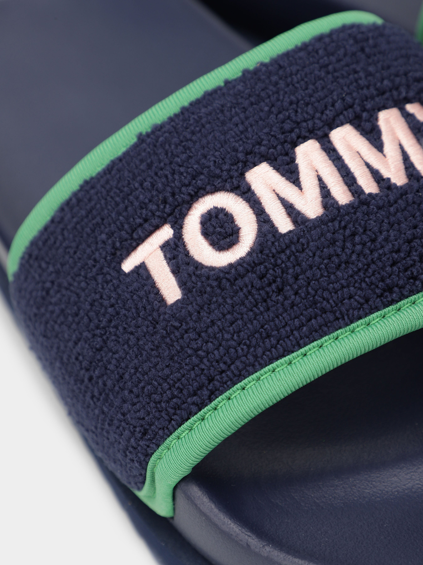 Шльопанці Tommy Hilfiger модель EN0EN02109-C87 Фото