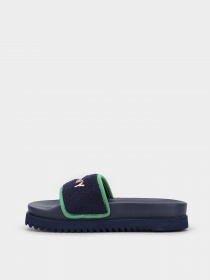 Шльопанці Tommy Hilfiger модель EN0EN02109-C87 Фото