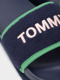 Шльопанці Tommy Hilfiger модель EN0EN02109-C87 Фото