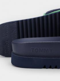 Шльопанці Tommy Hilfiger модель EN0EN02109-C87 Фото
