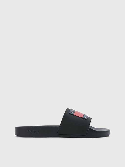 Шлёпанцы Tommy Hilfiger модель EN0EN02115-BDS Фото