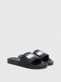 Шлёпанцы Tommy Hilfiger модель EN0EN02115-BDS Фото