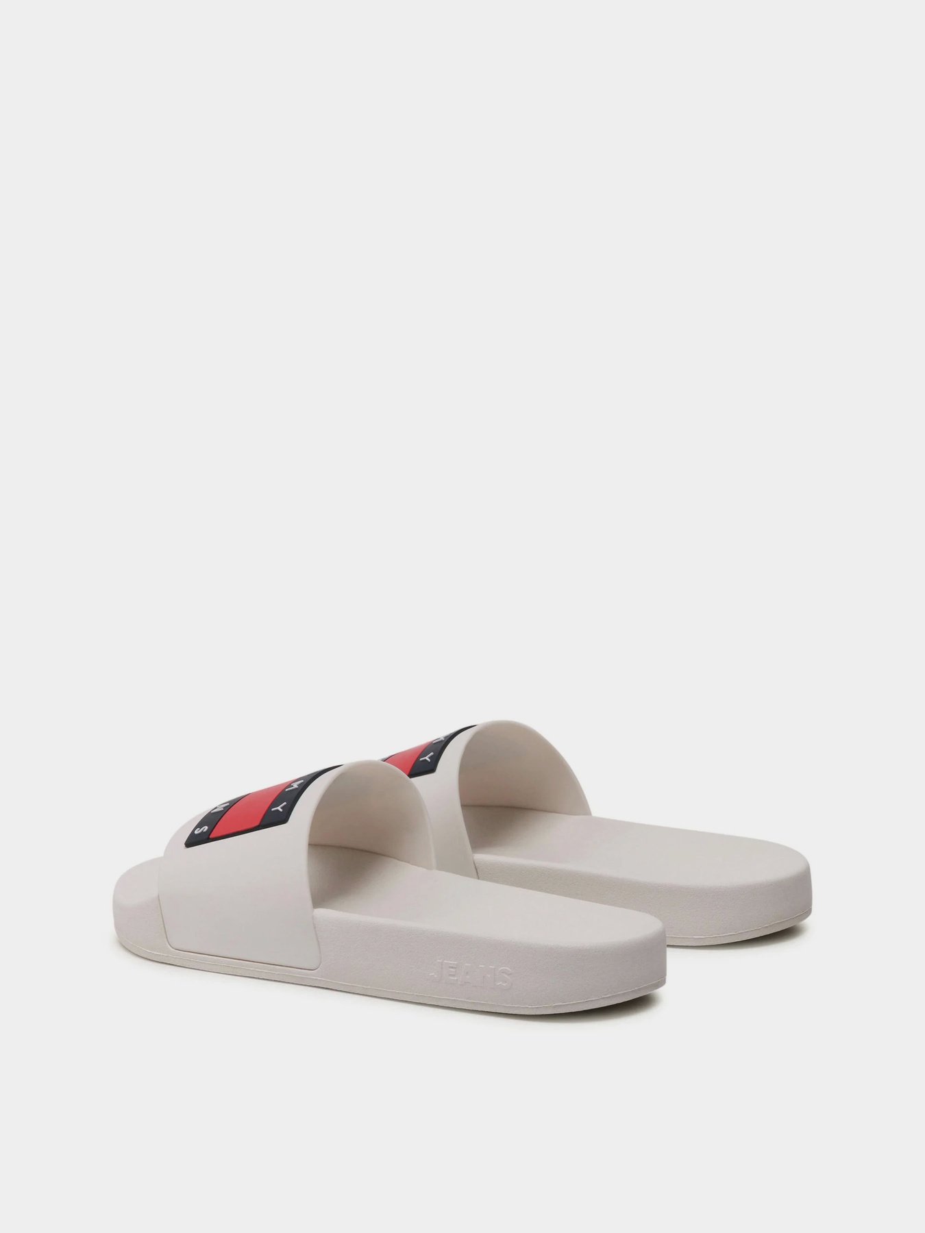 Шлёпанцы Tommy Hilfiger модель EN0EN02115-TCR Фото