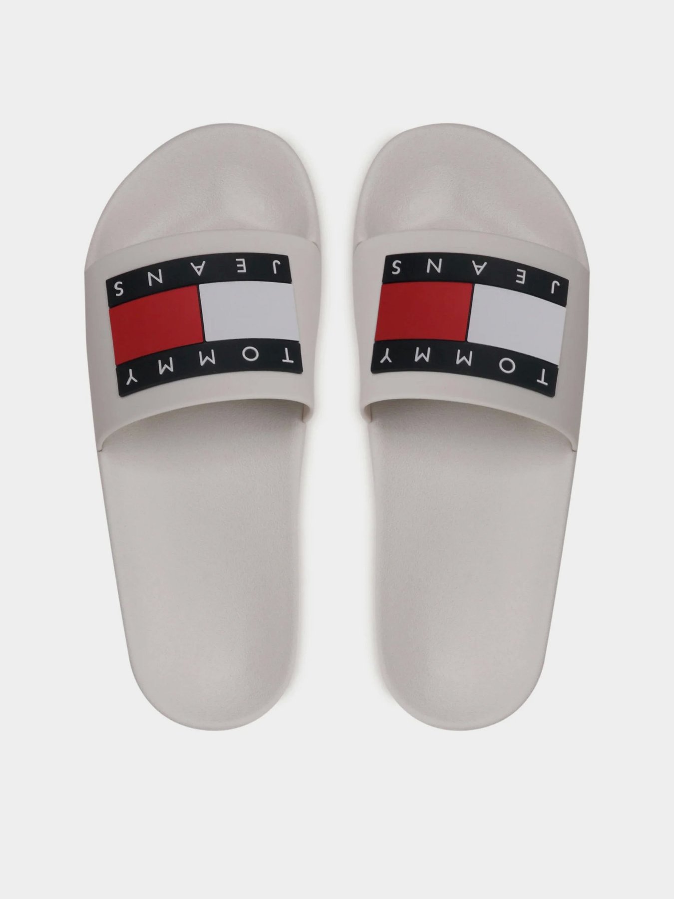 Шлёпанцы Tommy Hilfiger модель EN0EN02115-TCR Фото