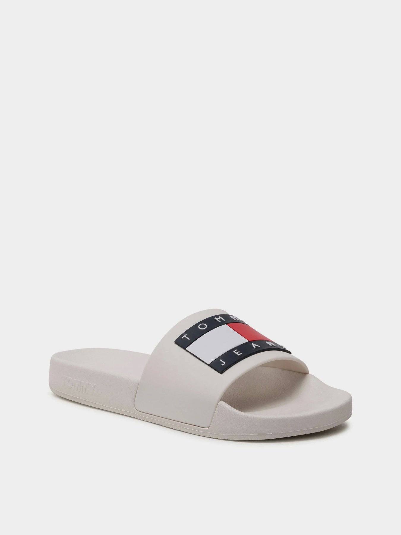 Шлёпанцы Tommy Hilfiger модель EN0EN02115-TCR Фото
