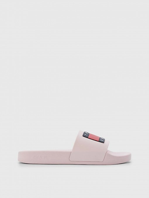 Шльопанці Tommy Hilfiger модель EN0EN02115-TH2 Фото