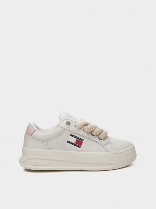 Кросівки Tommy Hilfiger модель EN0EN02117-YBL Фото