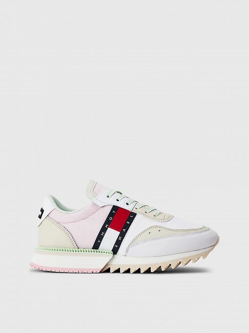 Кроссовки Tommy Hilfiger модель EN0EN02130-0K4 Фото