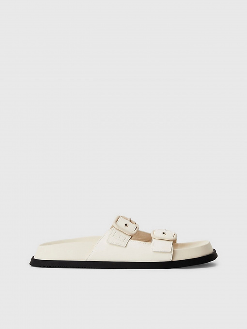 Шлёпанцы Tommy Hilfiger модель EN0EN02136-AEF Фото