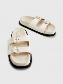 Шльопанці Tommy Hilfiger модель EN0EN02136-AEF Фото