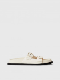 Шльопанці Tommy Hilfiger модель EN0EN02136-AEF Фото